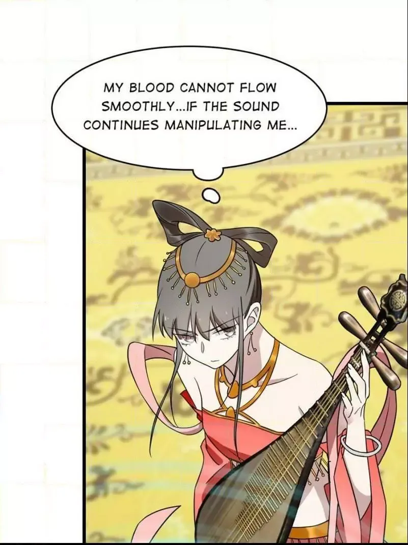 Queen of poison: The Legend of a Super Agent, Doctor and Princess Chapter 77 page 19