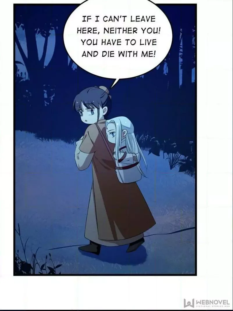 Queen of poison: The Legend of a Super Agent, Doctor and Princess Chapter 38 page 1