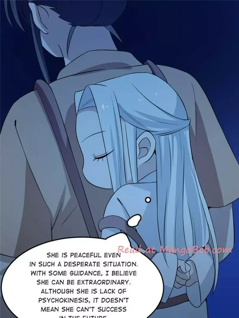 Queen of poison: The Legend of a Super Agent, Doctor and Princess Chapter 38 page 9