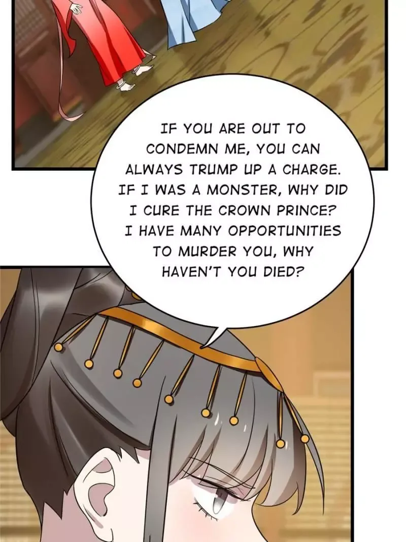 Queen of poison: The Legend of a Super Agent, Doctor and Princess Chapter 79 page 12