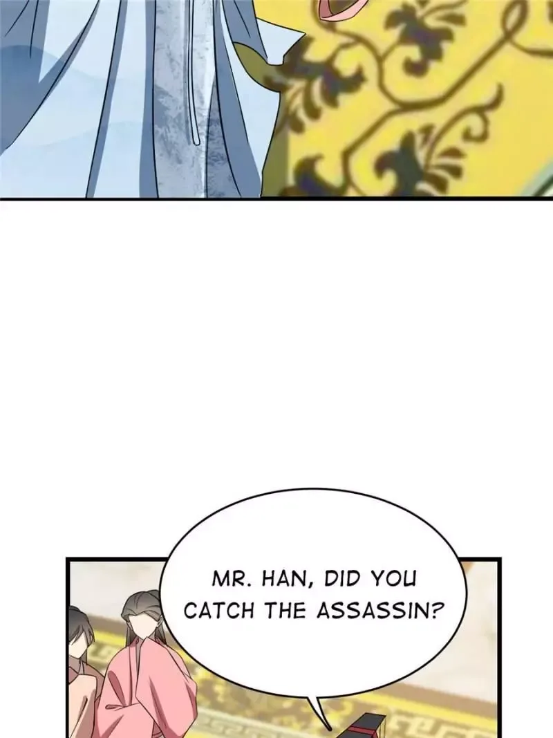 Queen of poison: The Legend of a Super Agent, Doctor and Princess Chapter 79 page 3