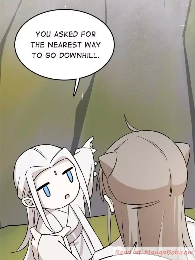 Queen of poison: The Legend of a Super Agent, Doctor and Princess Chapter 44 page 8