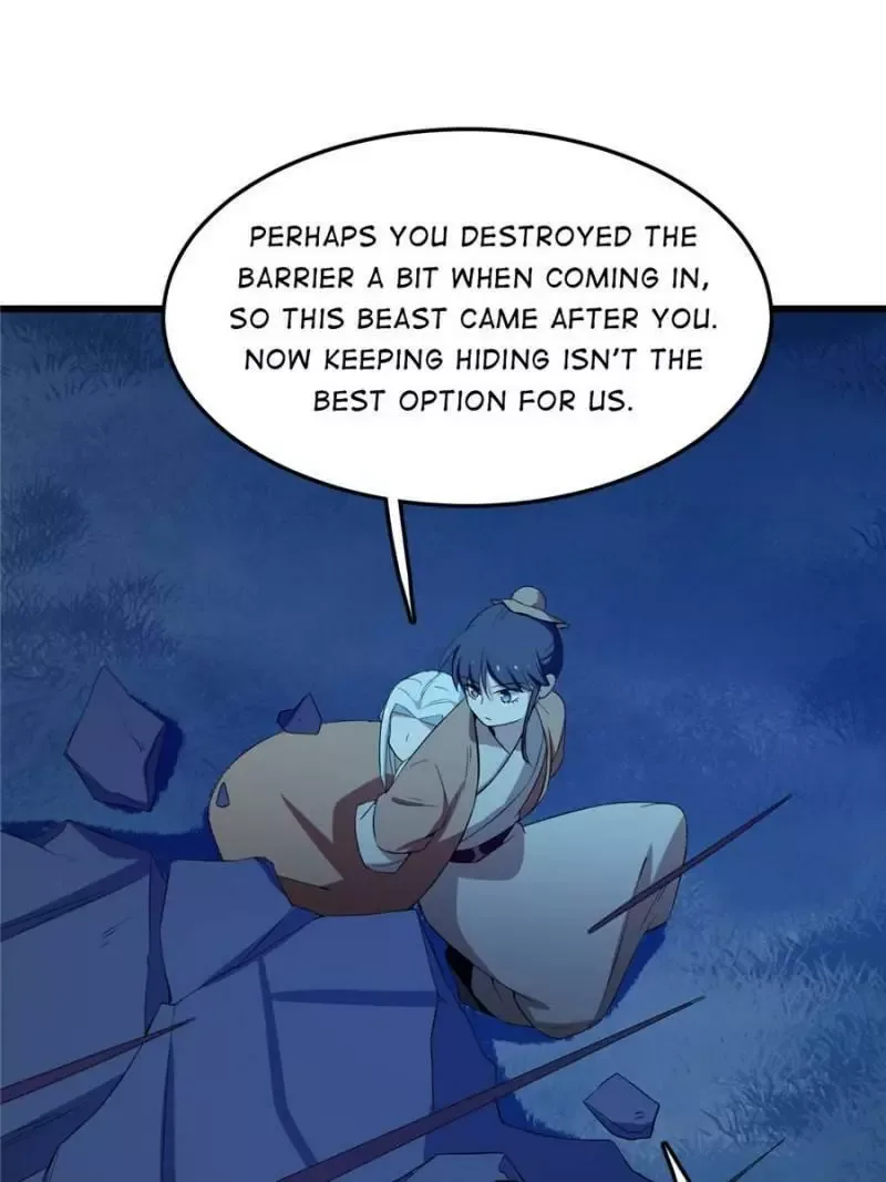 Queen of poison: The Legend of a Super Agent, Doctor and Princess Chapter 38 page 30