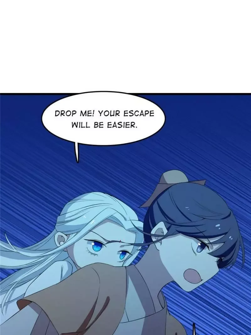 Queen of poison: The Legend of a Super Agent, Doctor and Princess Chapter 38 page 32