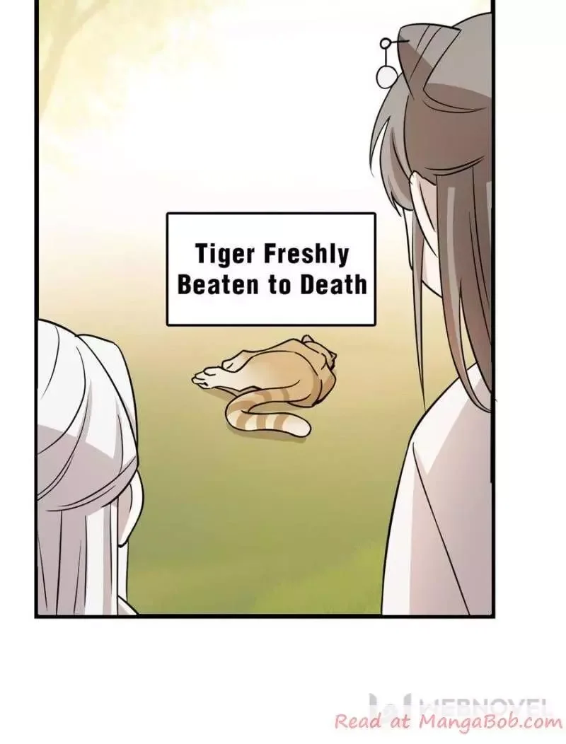 Queen of poison: The Legend of a Super Agent, Doctor and Princess Chapter 44 page 21