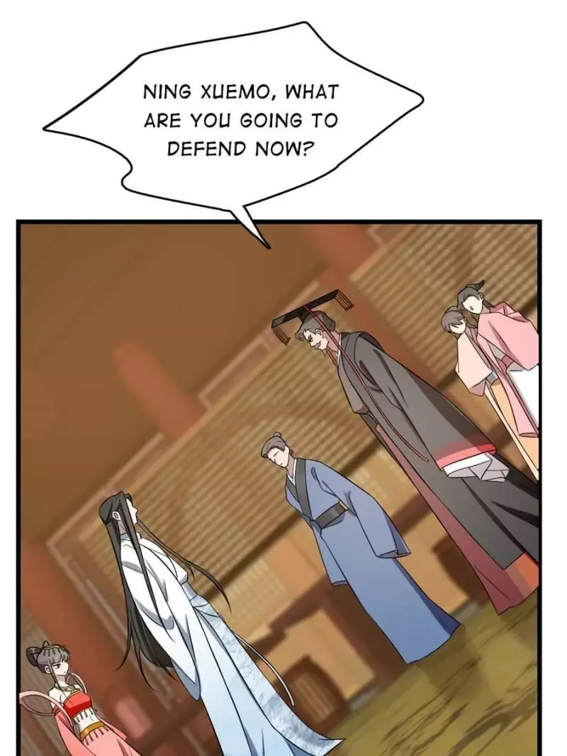 Queen of poison: The Legend of a Super Agent, Doctor and Princess Chapter 79 page 11