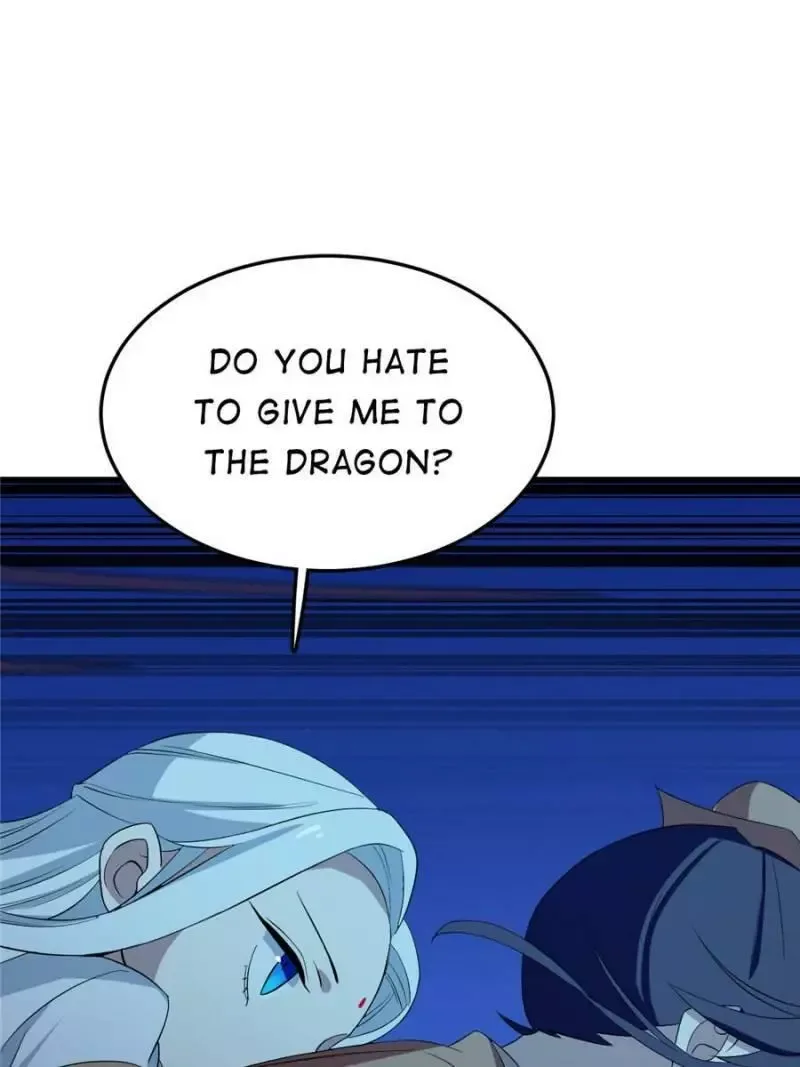 Queen of poison: The Legend of a Super Agent, Doctor and Princess Chapter 38 page 34