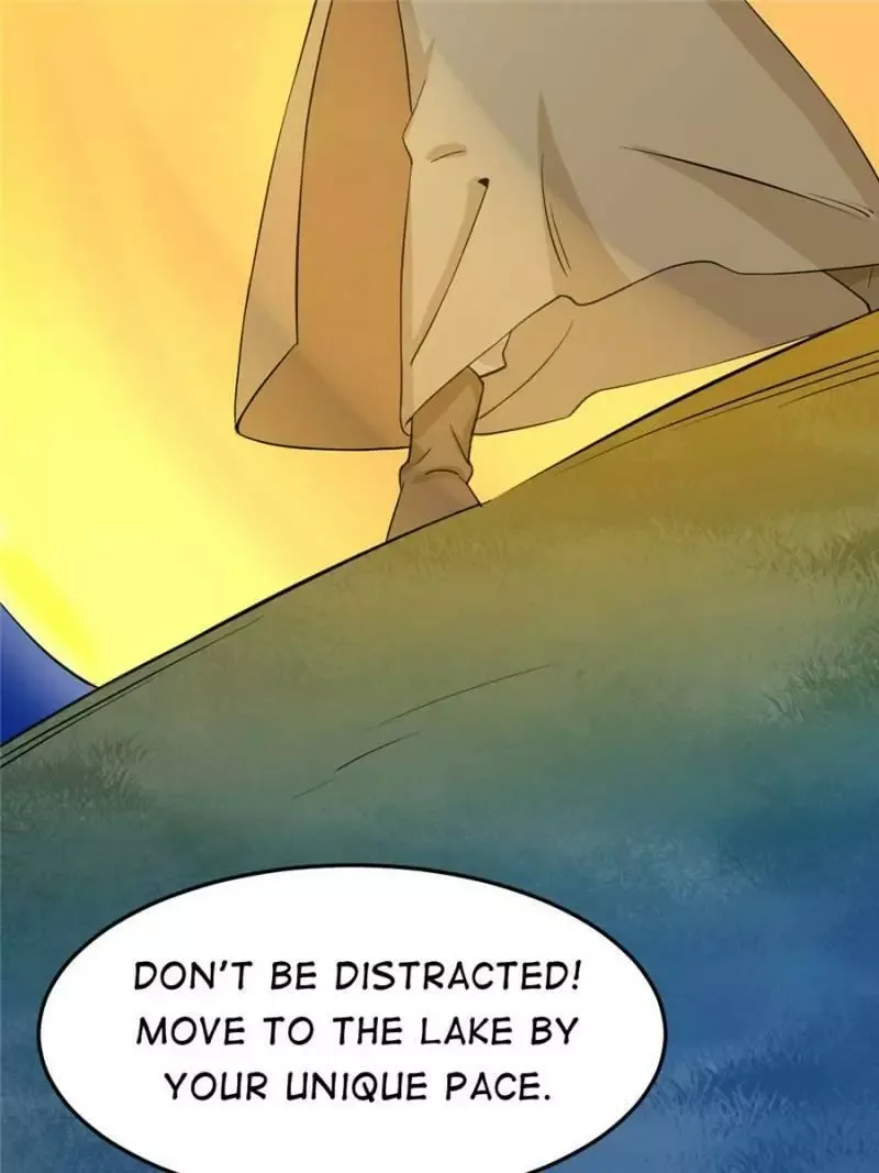 Queen of poison: The Legend of a Super Agent, Doctor and Princess Chapter 38 page 44