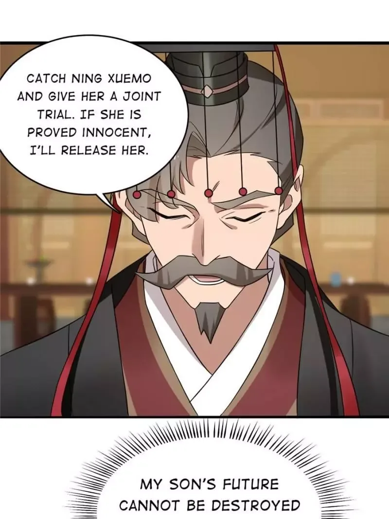 Queen of poison: The Legend of a Super Agent, Doctor and Princess Chapter 79 page 20