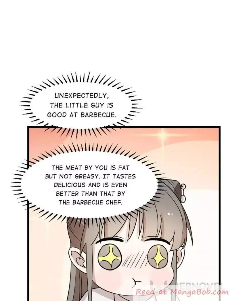 Queen of poison: The Legend of a Super Agent, Doctor and Princess Chapter 44 page 33