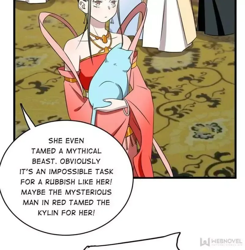 Queen of poison: The Legend of a Super Agent, Doctor and Princess Chapter 78 page 19