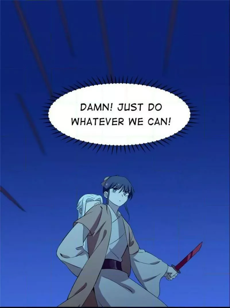 Queen of poison: The Legend of a Super Agent, Doctor and Princess Chapter 38 page 40
