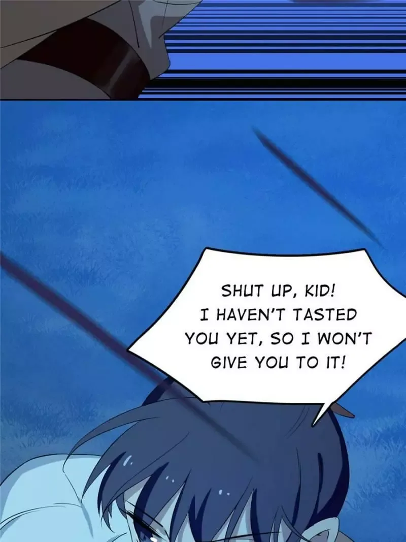 Queen of poison: The Legend of a Super Agent, Doctor and Princess Chapter 38 page 36