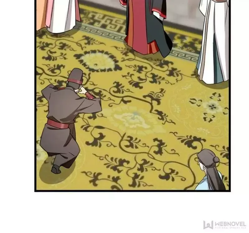Queen of poison: The Legend of a Super Agent, Doctor and Princess Chapter 78 page 17