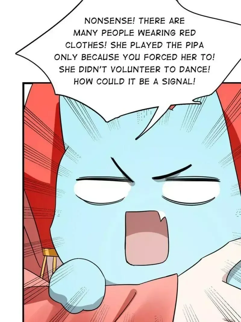 Queen of poison: The Legend of a Super Agent, Doctor and Princess Chapter 78 page 20