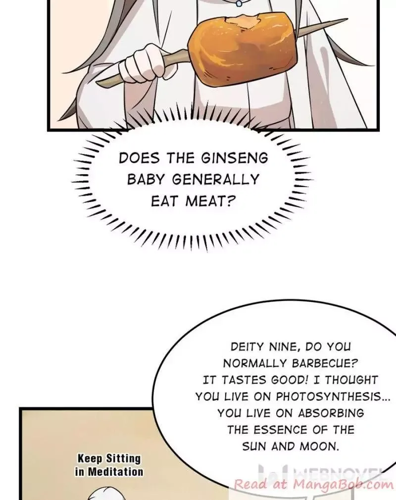 Queen of poison: The Legend of a Super Agent, Doctor and Princess Chapter 44 page 34