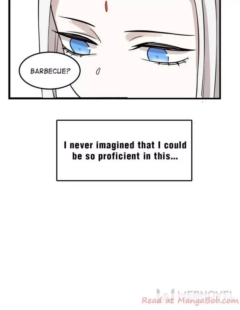 Queen of poison: The Legend of a Super Agent, Doctor and Princess Chapter 44 page 36