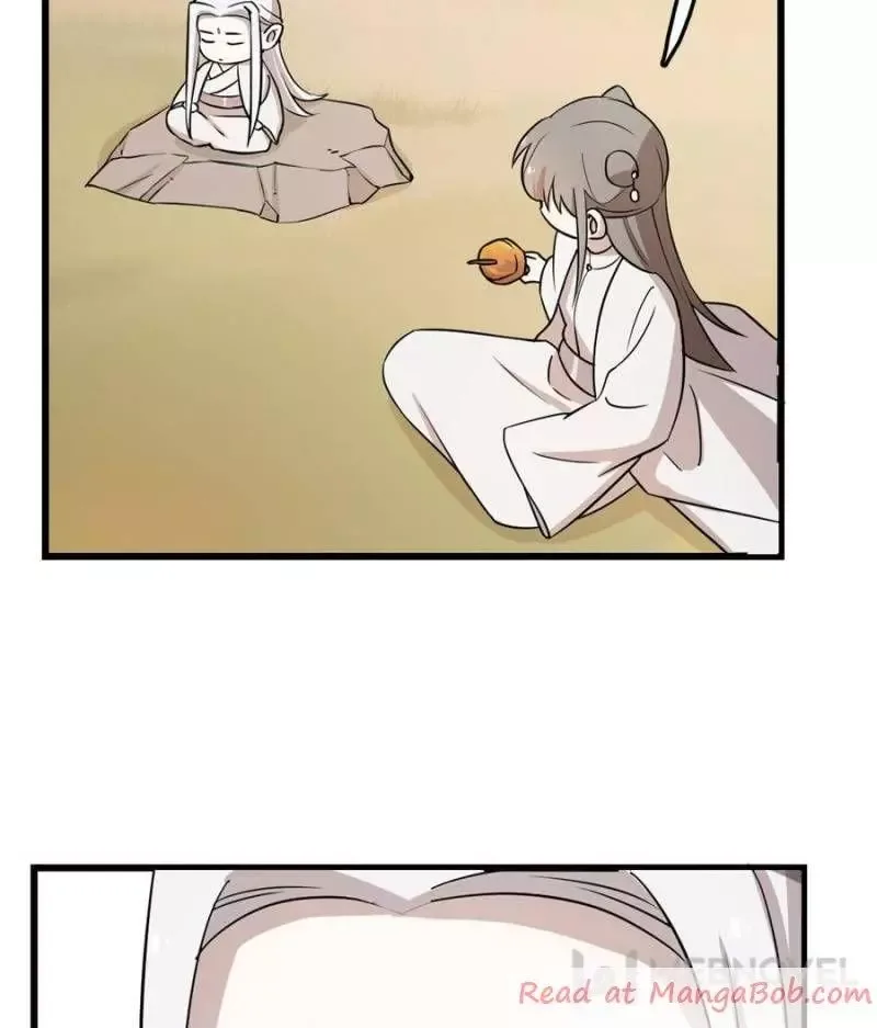 Queen of poison: The Legend of a Super Agent, Doctor and Princess Chapter 44 page 35