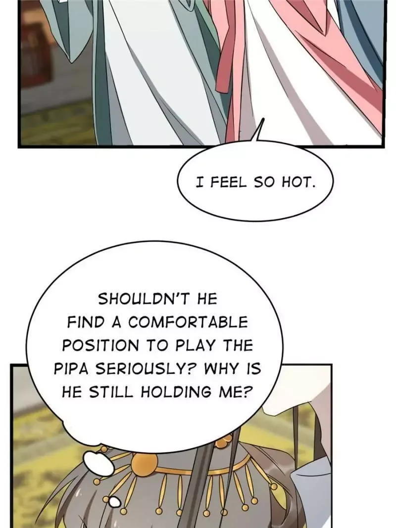 Queen of poison: The Legend of a Super Agent, Doctor and Princess Chapter 77 page 50