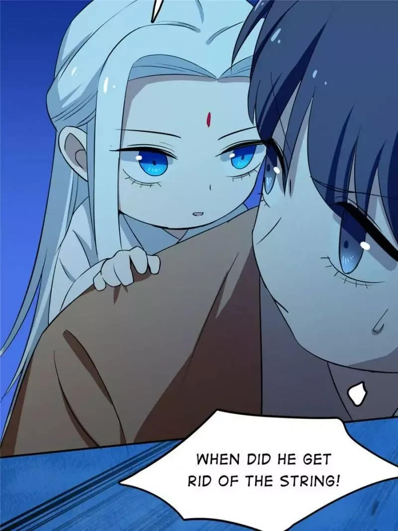 Queen of poison: The Legend of a Super Agent, Doctor and Princess Chapter 38 page 46