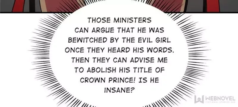 Queen of poison: The Legend of a Super Agent, Doctor and Princess Chapter 79 page 19