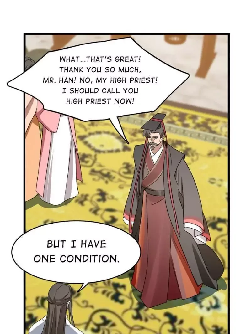 Queen of poison: The Legend of a Super Agent, Doctor and Princess Chapter 79 page 26