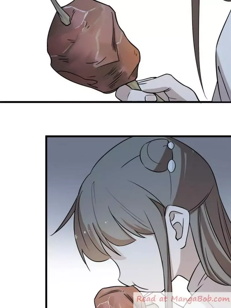 Queen of poison: The Legend of a Super Agent, Doctor and Princess Chapter 44 page 26
