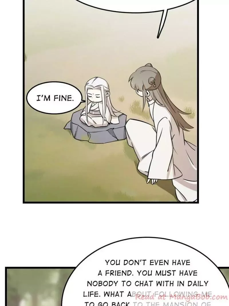 Queen of poison: The Legend of a Super Agent, Doctor and Princess Chapter 44 page 39