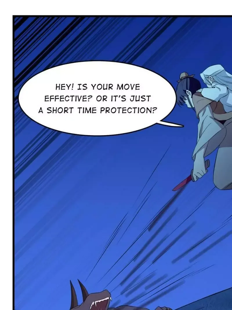 Queen of poison: The Legend of a Super Agent, Doctor and Princess Chapter 38 page 57
