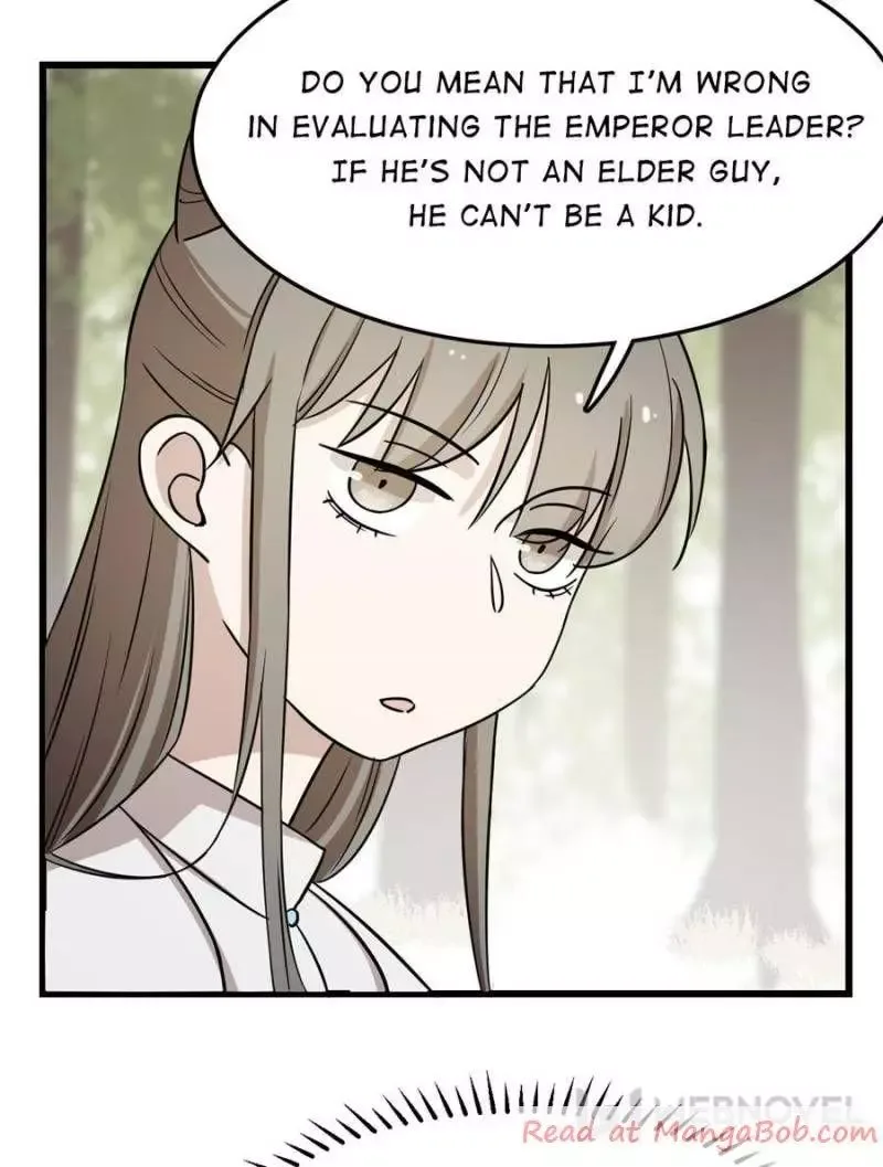 Queen of poison: The Legend of a Super Agent, Doctor and Princess Chapter 44 page 46