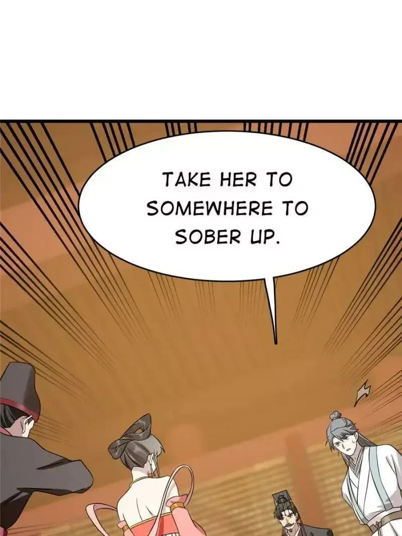 Queen of poison: The Legend of a Super Agent, Doctor and Princess Chapter 78 page 32