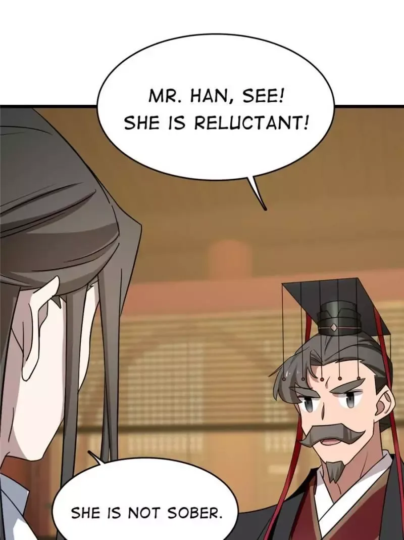 Queen of poison: The Legend of a Super Agent, Doctor and Princess Chapter 79 page 38