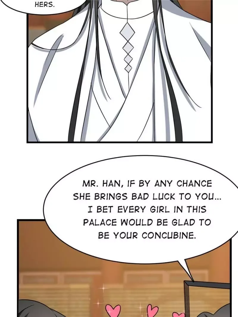 Queen of poison: The Legend of a Super Agent, Doctor and Princess Chapter 79 page 32