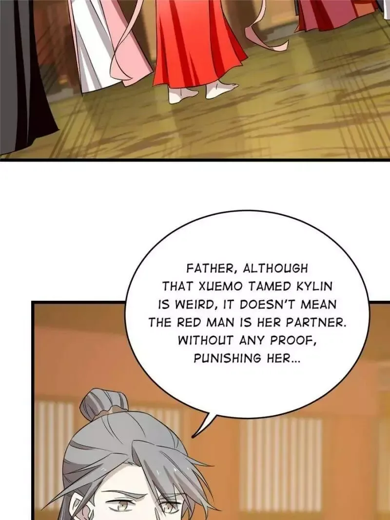 Queen of poison: The Legend of a Super Agent, Doctor and Princess Chapter 78 page 34