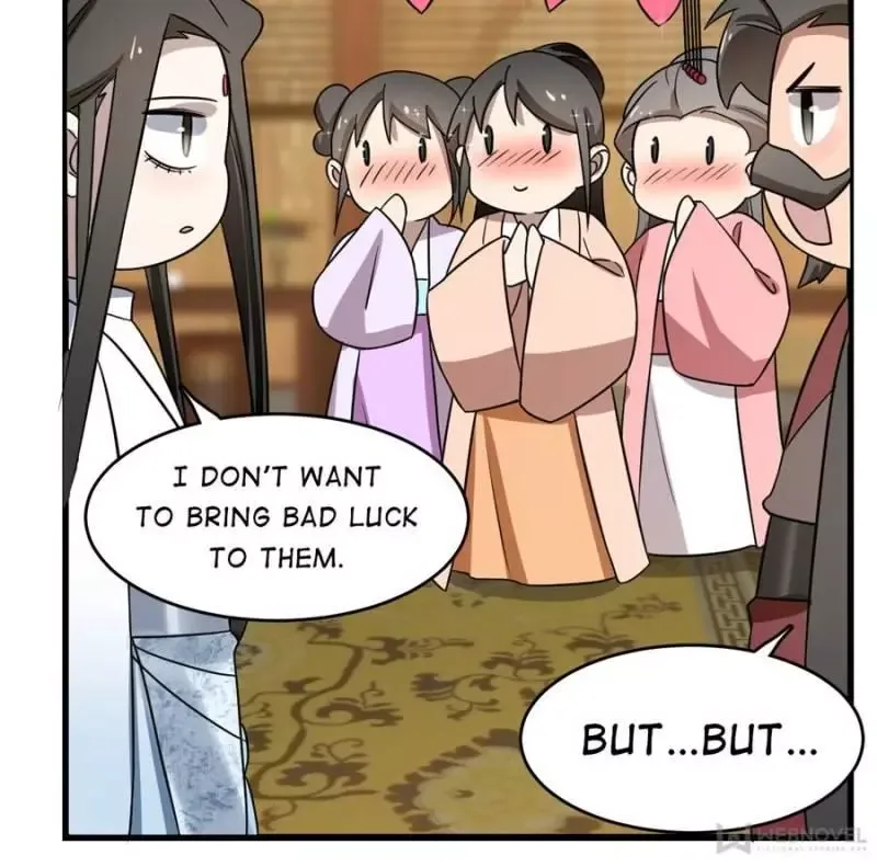 Queen of poison: The Legend of a Super Agent, Doctor and Princess Chapter 79 page 33