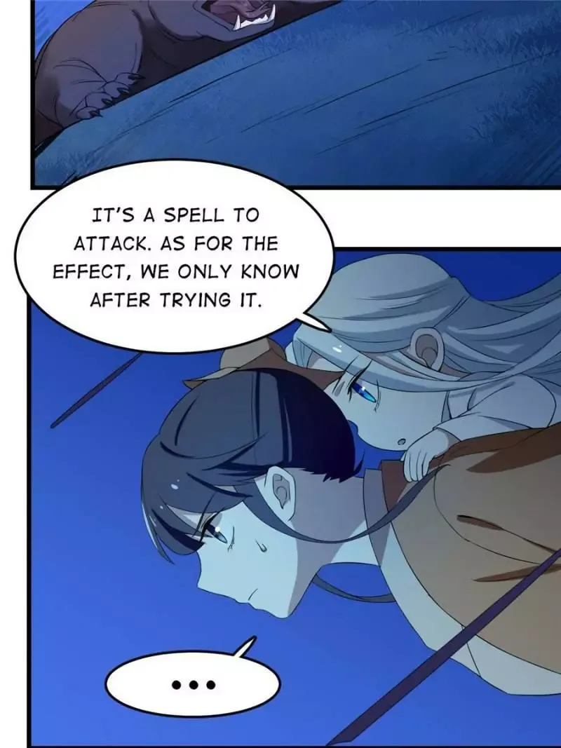 Queen of poison: The Legend of a Super Agent, Doctor and Princess Chapter 38 page 59