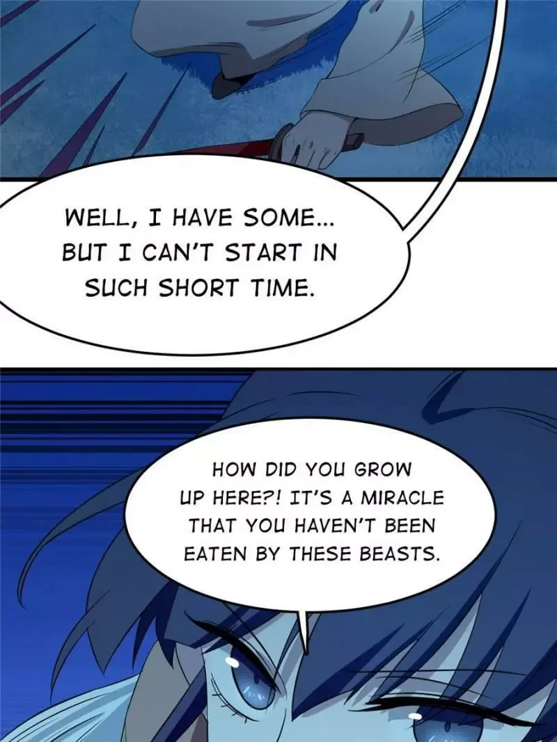 Queen of poison: The Legend of a Super Agent, Doctor and Princess Chapter 38 page 53