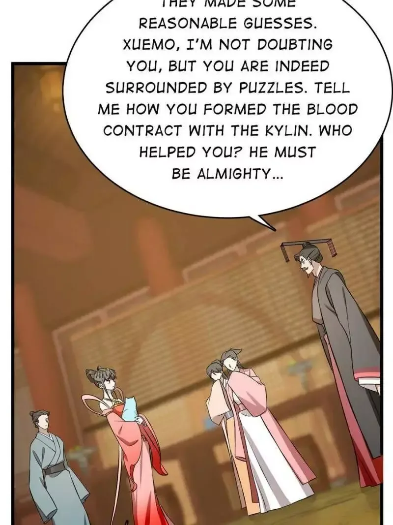Queen of poison: The Legend of a Super Agent, Doctor and Princess Chapter 78 page 25