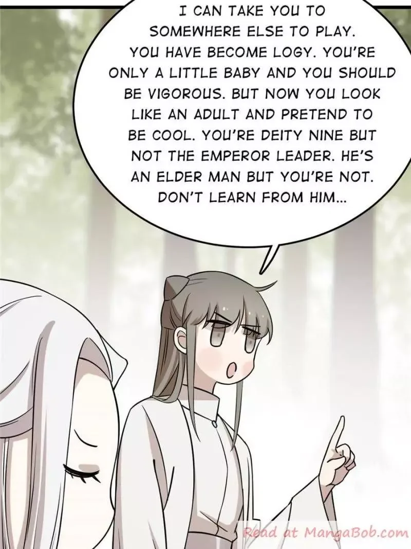 Queen of poison: The Legend of a Super Agent, Doctor and Princess Chapter 44 page 42