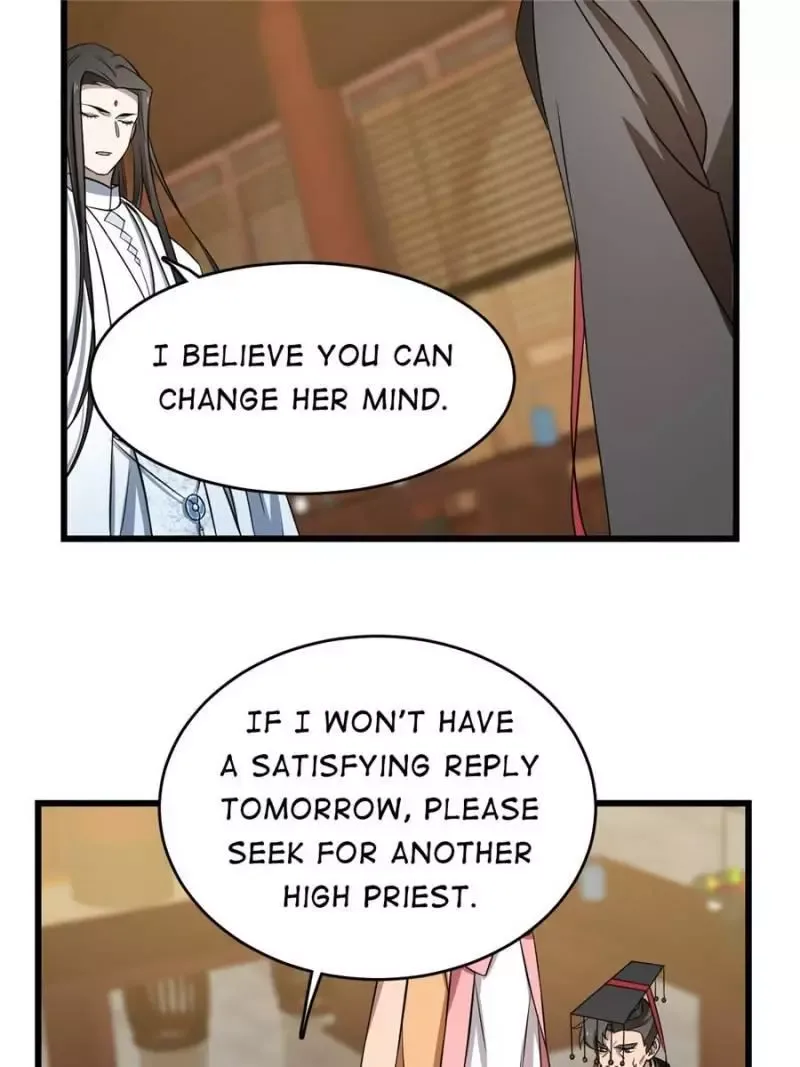 Queen of poison: The Legend of a Super Agent, Doctor and Princess Chapter 79 page 40
