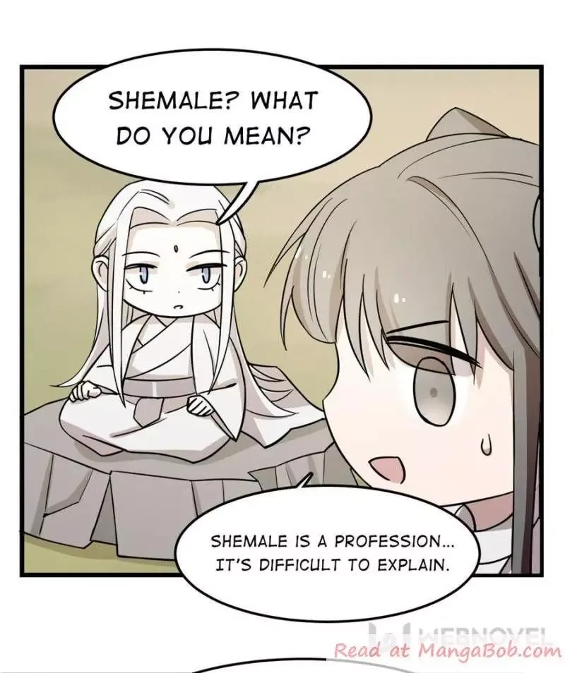 Queen of poison: The Legend of a Super Agent, Doctor and Princess Chapter 44 page 58