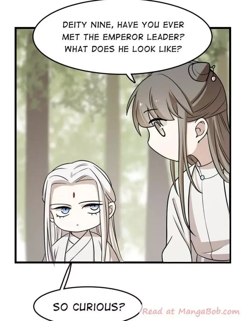 Queen of poison: The Legend of a Super Agent, Doctor and Princess Chapter 44 page 49