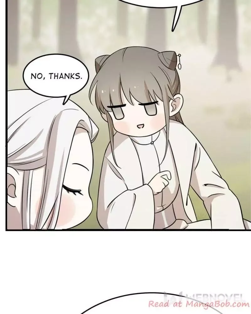 Queen of poison: The Legend of a Super Agent, Doctor and Princess Chapter 44 page 41