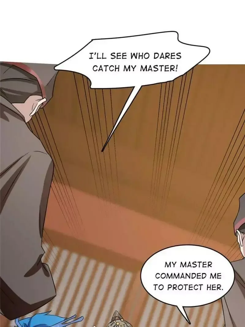 Queen of poison: The Legend of a Super Agent, Doctor and Princess Chapter 78 page 36