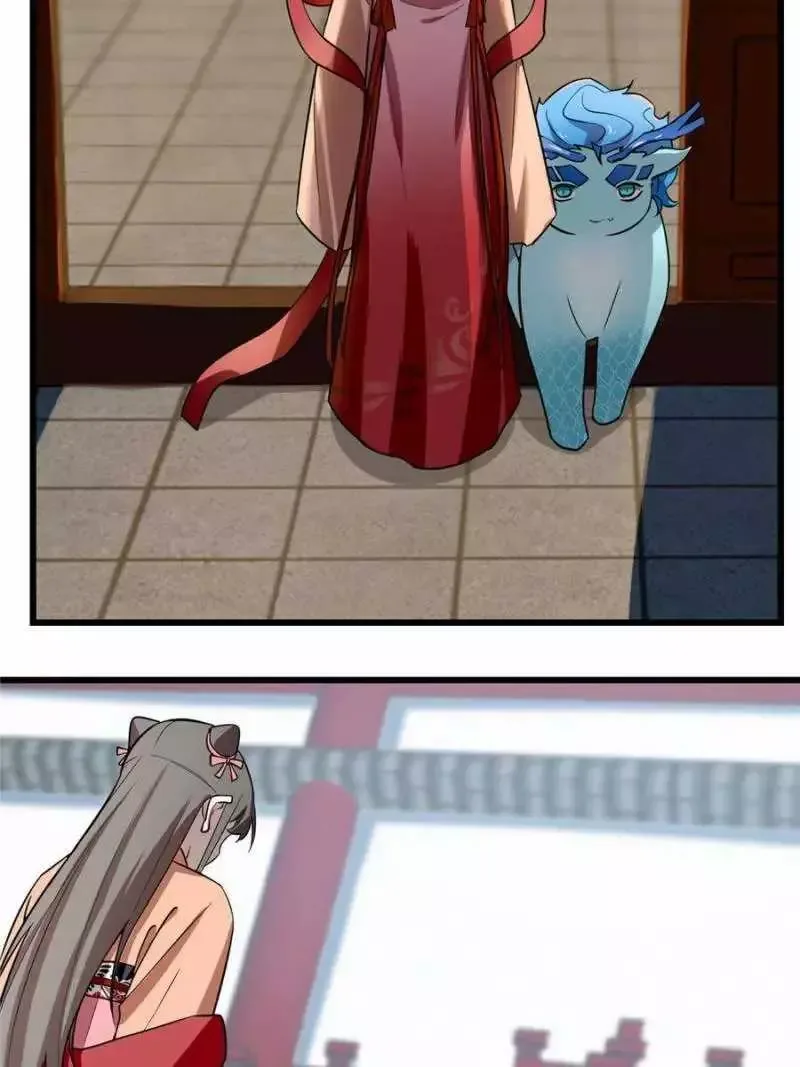 Queen of poison: The Legend of a Super Agent, Doctor and Princess Chapter 81 page 3