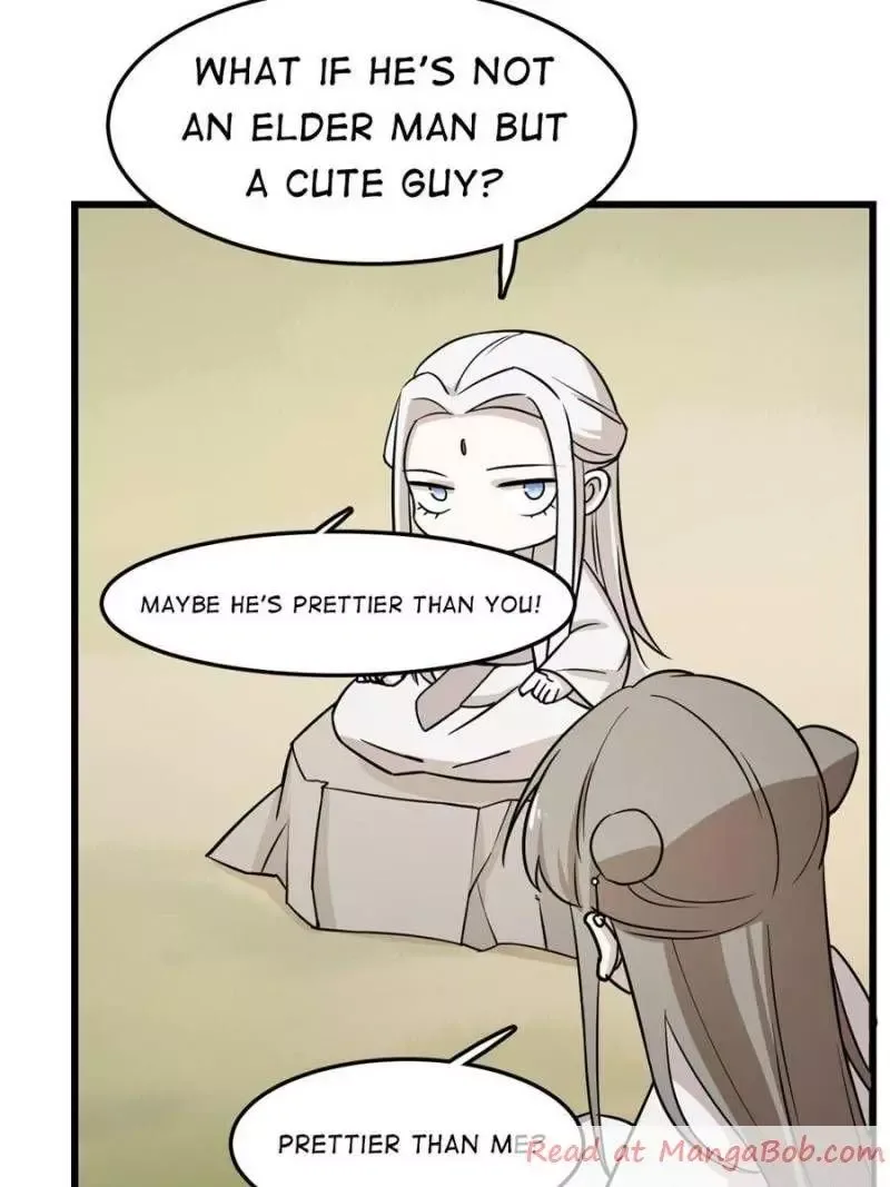 Queen of poison: The Legend of a Super Agent, Doctor and Princess Chapter 44 page 54