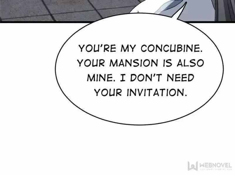 Queen of poison: The Legend of a Super Agent, Doctor and Princess Chapter 81 page 9