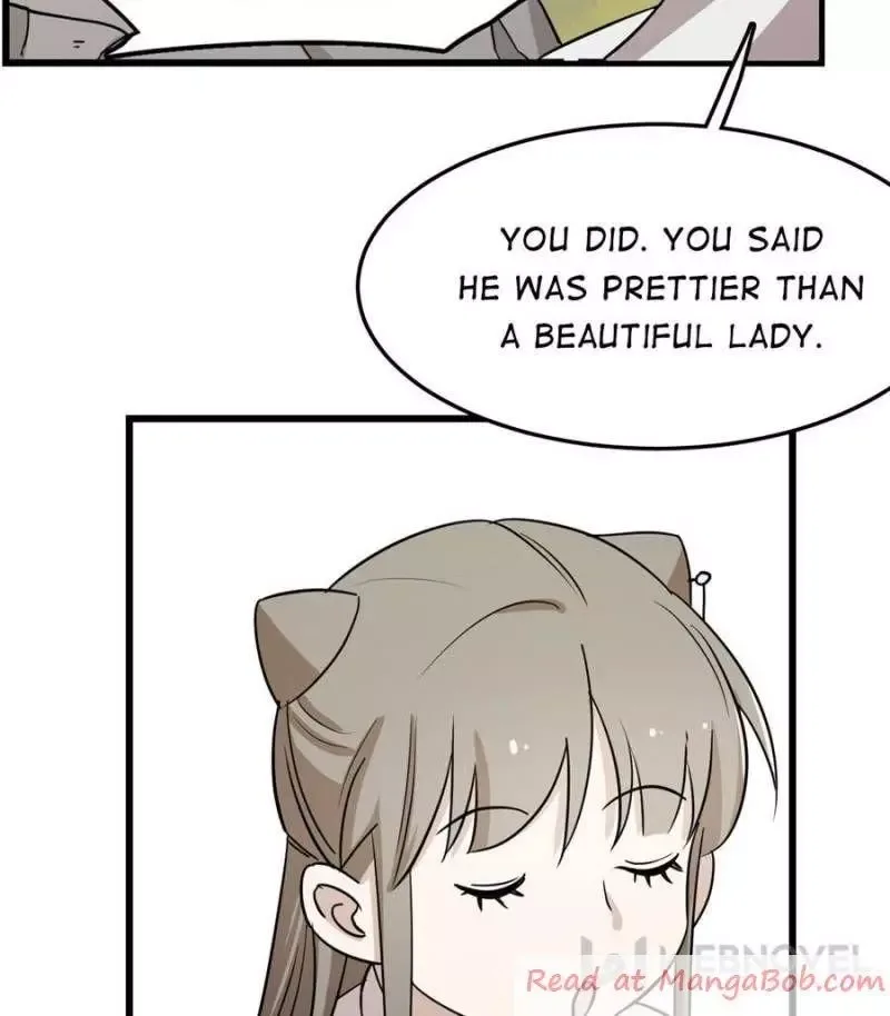 Queen of poison: The Legend of a Super Agent, Doctor and Princess Chapter 44 page 60