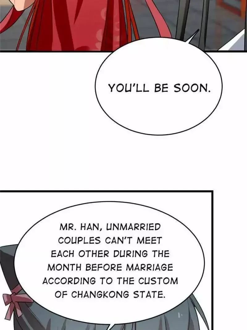 Queen of poison: The Legend of a Super Agent, Doctor and Princess Chapter 81 page 11