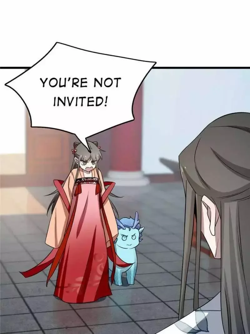 Queen of poison: The Legend of a Super Agent, Doctor and Princess Chapter 81 page 8